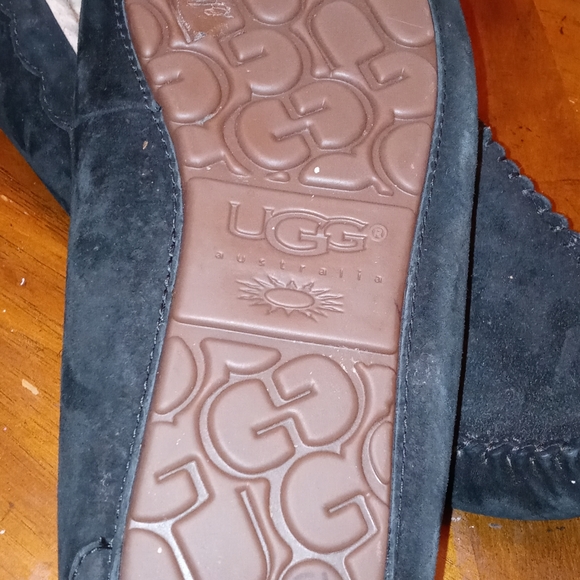 UGG Slippers - Picture 3 of 3